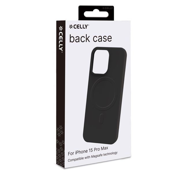 Celly - Apple iPhone 15 Pro Max IPHONE 15 CASES