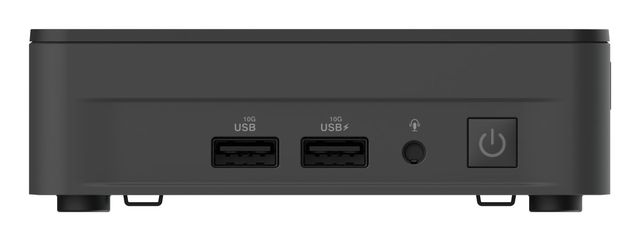 ASUS NUC RNUC13ANKI7068C2I Intel® Core™ i7 i7-1360P 16 GB DDR4-SDRAM 512 GB SSD…