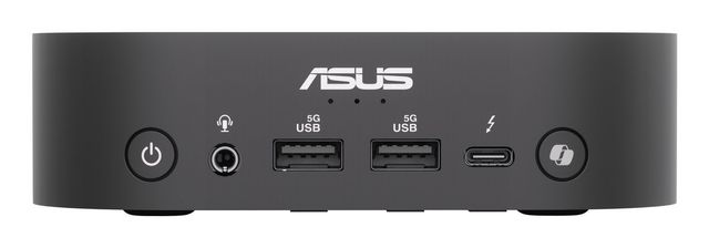 ASUS NUC RNUC14LNKU5073H2 Intel Core Ultra 5 226V 16 GB LPDDR5x-SDRAM 512 GB SS…