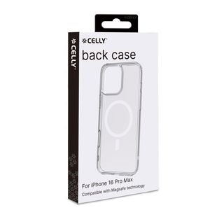 Celly - Apple iPhone 16 Pro Max IPHONE 16 CASES