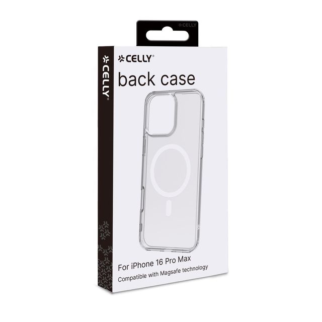 Celly - Apple iPhone 16 Pro Max IPHONE 16 CASES