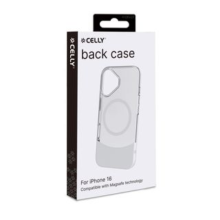 Celly - Apple iPhone 16IPHONE 16 CASES