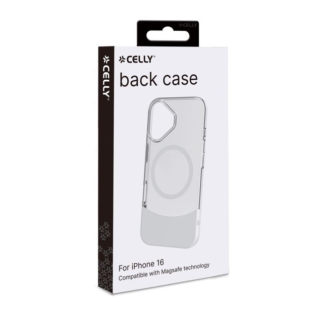 Celly - Apple iPhone 16IPHONE 16 CASES