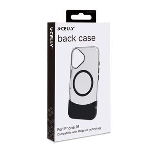 Celly - Apple iPhone 16IPHONE 16 CASES