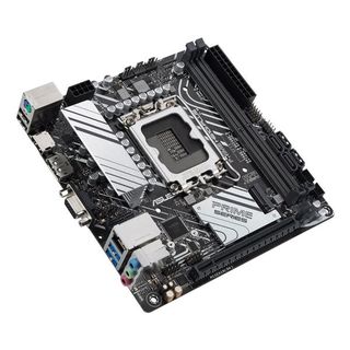 ASUS PRIME H610I-PLUS-CSM