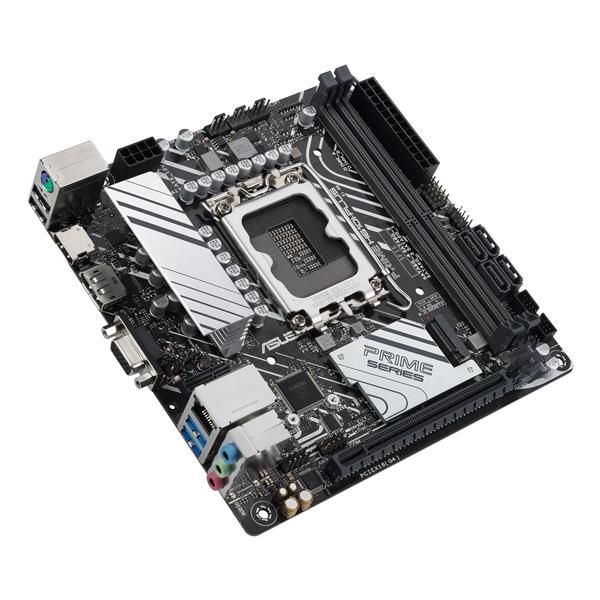 ASUS PRIME H610I-PLUS-CSM