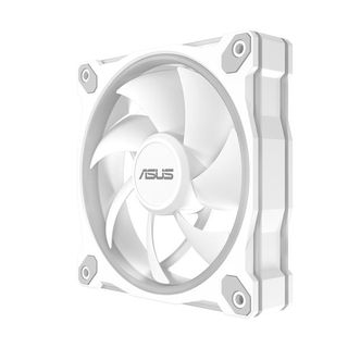 ASUS PRIME MR120 FAN ARGB WHITE 3IN1