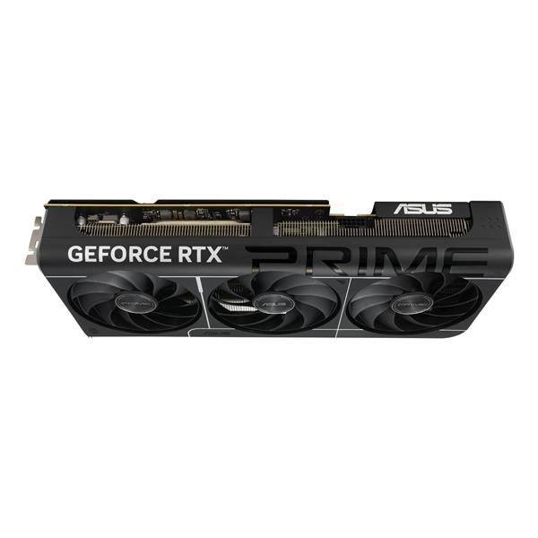 ASUS PRIME RTX5080-16G NVIDIA GEFORCE RTX 5080 16 GB GDDR7 PCI Express 5.0 - TR…