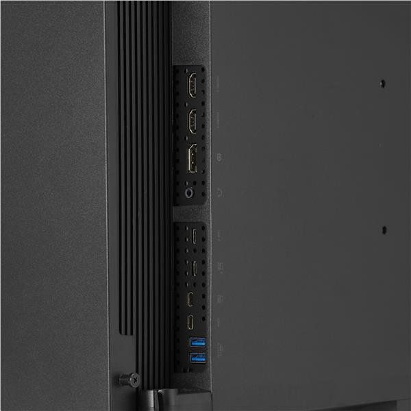 ASUS PROART 27 4K UHD QD-OLED