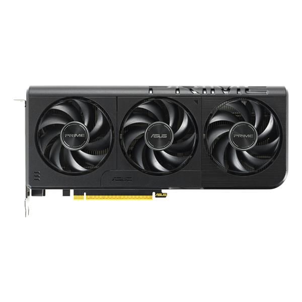ASUS Prime -RTX5050-O8G, GeForce RTX 5050, 8 GB, GDDR6, 128 bit, 7680 x 4320 Pi…