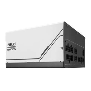 ASUS Prime e' un alimentatore con potenza da 850W e certificazione Gold. <b> Ve…
