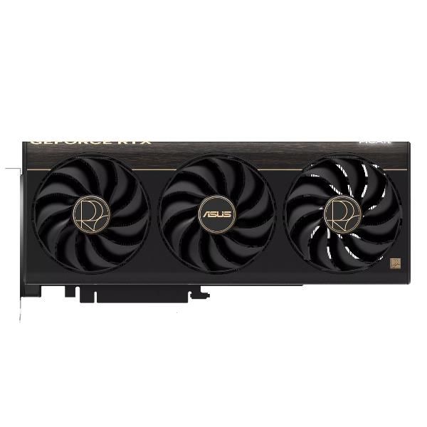 ASUS ProArt -RTX5080-O16G, GeForce RTX 5080, 16 GB, GDDR7, 256 bit, 7680 x 4320…