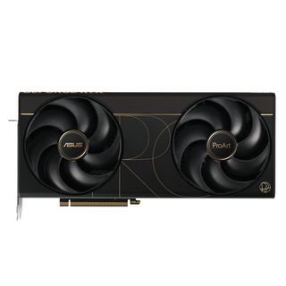ASUS ProArt GeForce RTX 5090 OC Edition 32GB GDDR7 - SFF-Ready 2.5 Slot, DLSS 4