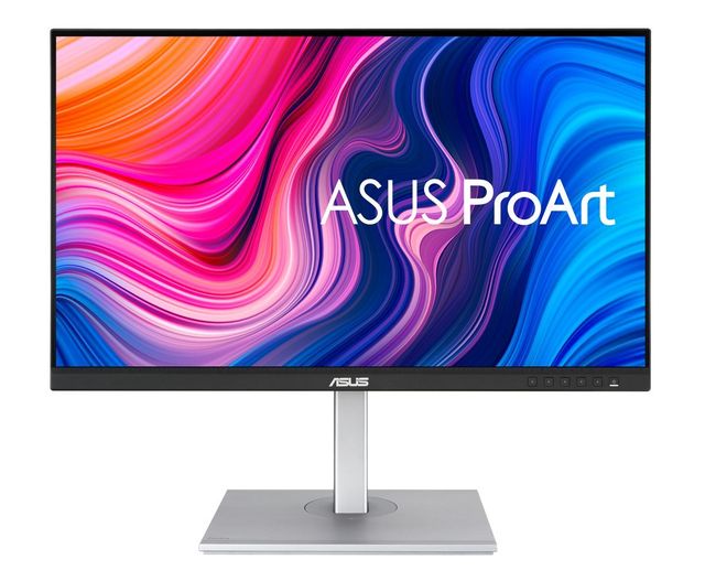 ASUS ProArt PA278CV 68,6 cm (27") 2560 x 1440 Pixel Quad HD LED Nero
