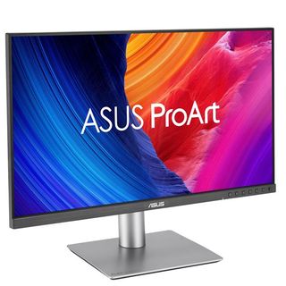 ASUS ProArt PA278QGV, 68,6 cm (27?), 2560 x 1440 Pixel, Quad HD, LCD, 5 ms, Nero
