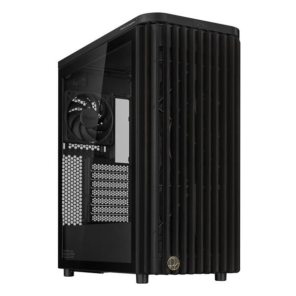 ASUS ProArt PA401 - Tempered Glass Panel, PC, Nero, ATX, 16 cm, 31,5 cm, 17 cm