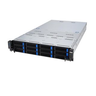 ASUS RACK EAGLE STREAM RS720-E11-RS12U