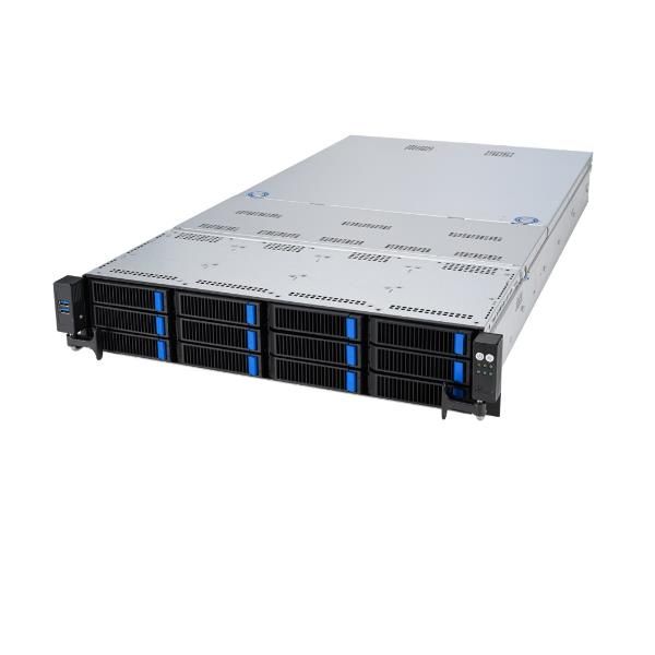 ASUS RACK EAGLE STREAM RS720-E11-RS12U