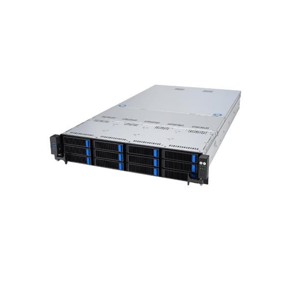 ASUS RACK GENOA RS520A-E12-RS12U