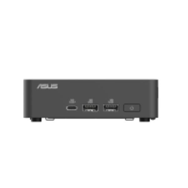 ASUS RNUC15CRKU500002, Mini PC barebone, DDR5-SDRAM, M.2, Collegamento ethernet…