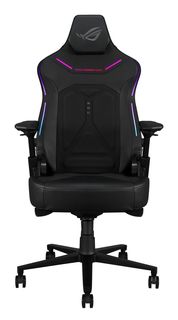 ASUS ROG Courser Gaming Chair - Sedia Gaming Premium con RGB e Dynamic Synchron…