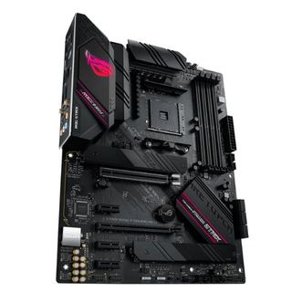 ASUS ROG STRIX B550-F GAMING WIFI II - Scheda madre - ATX - Socket AM4 - AMD B5…