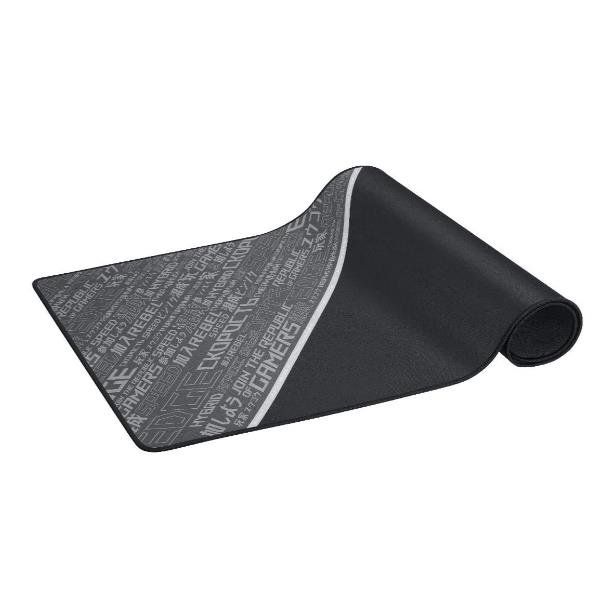 ASUS ROG Sheath BLK LTD - Tappetino per mouse