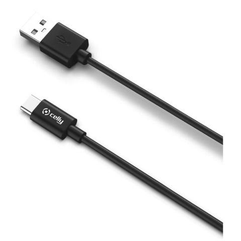 Celly - Cavo USB - USB-C (M)