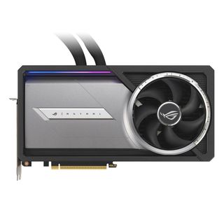ASUS ROG-ASTRAL-LC-RTX5090-32G-GAMING