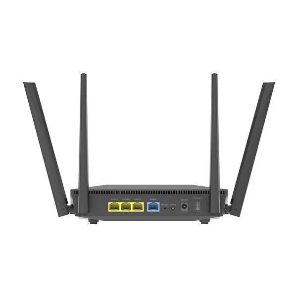 ASUS RT-AX52 PRO (AX3000) ROUTER ESTENSIBILE DUAL BAND WIFI 6 DOTATO DI INSTANT…