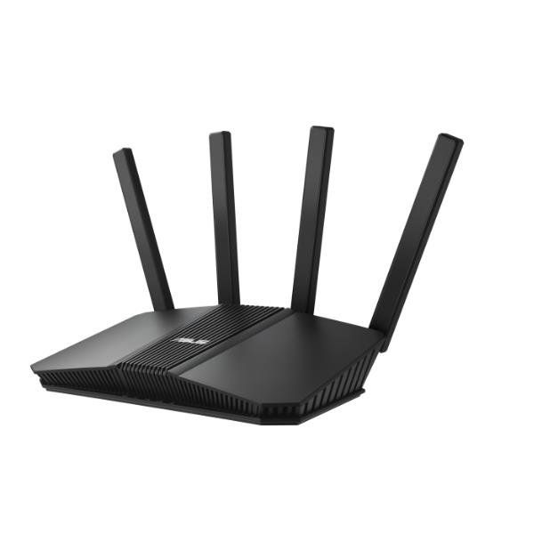 ASUS RT-BE55 ROUTER ESTENSIBILE SMART AIMESH DUAL-BAND BE3600 WIFI 7 (802.11BE)…