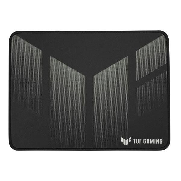 ASUS TUF Gaming P1 - Tappetino per mouse - grigio, nero