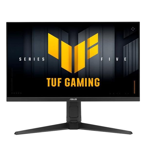 ASUS TUF Gaming VG279QML5A, 68,6 cm (27?), 1920 x 1080 Pixel, Full HD, LCD, 1 m…