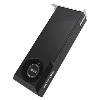 ASUS TURBO -AI-PRO-R9700-32G AMD RADEON AI PRO R9700 32GB GDDR6 PCIe 5.0