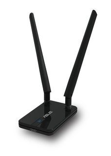 ASUS USB-AC58 Adattatore USB Wi-Fi 5 Dual Band Nero