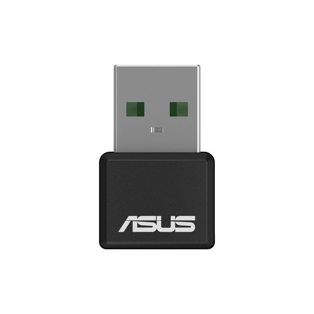 ASUS USB-AX55 Nano AX1800 Adattatore USB Dual Band Alimentato