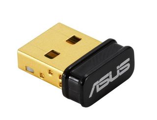 ASUS USB-BT500 scheda di rete e adattatore Bluetooth 3 Mbit/s