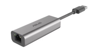 ASUS USB-C2500 scheda di rete e adattatore Ethernet