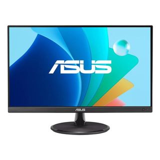 ASUS VP227HF, 54,5 cm (21.4?), 1920 x 1080 Pixel, Full HD, LCD, Nero