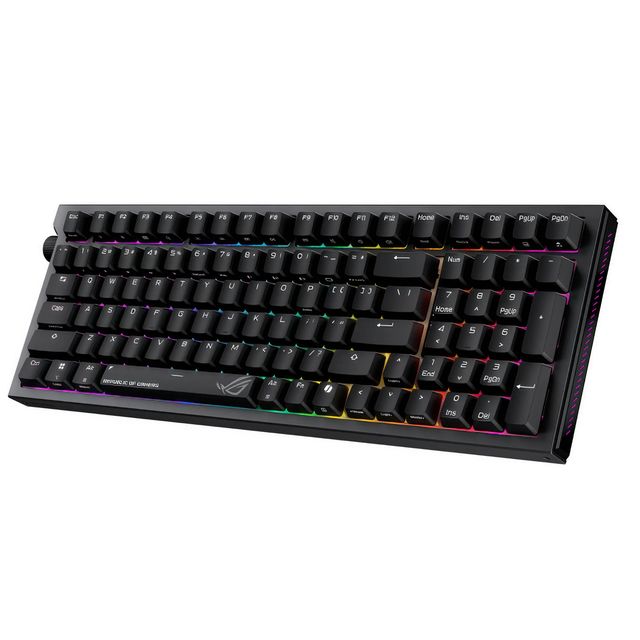 ASUS X903 STRIX MORPH 96 WL/NXSWV2/IT