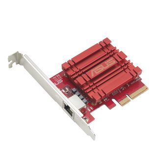 ASUS XG-C100C PCI EXPRESS 10MBPS GB