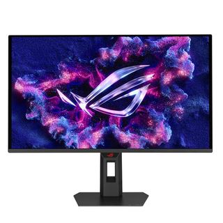 ASUS XG27AQDPG, 67,3 cm (26.5?), 2560 x 1440 Pixel, Wide Quad HD, QD-OLED, 0,03…