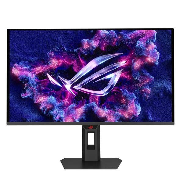 ASUS XG27AQDPG, 67,3 cm (26.5?), 2560 x 1440 Pixel, Wide Quad HD, QD-OLED, 0,03…
