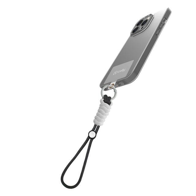 Celly - LACETNYL - Smartphone Neck Chain SUMMER