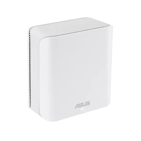 ASUS ZenWiFi BD4 Ã¨ un sistema <b>Mesh WiFi 7</b> dual-band che offre <b>connet…