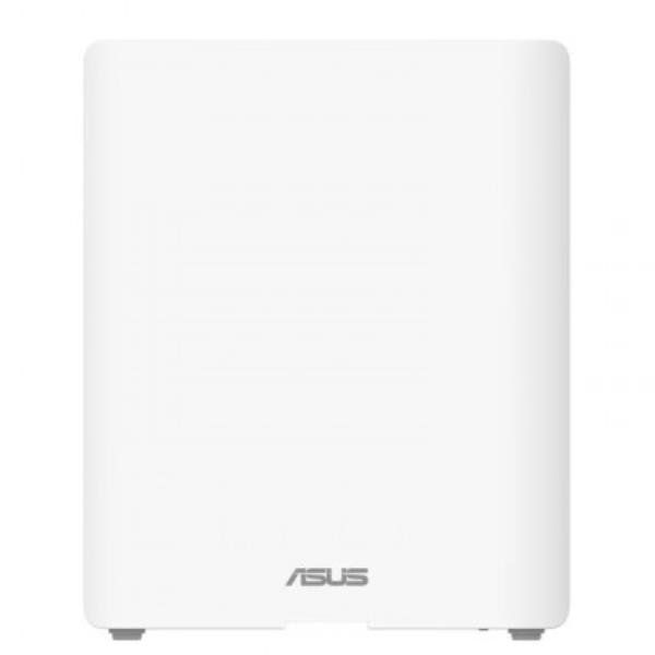ASUS ZenWiFi BQ16 (1 pezzo) Router Mesh BE25000 Quad Band WiFi 7 (802.11be)