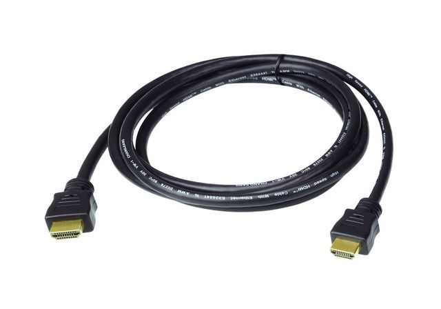 ATEN 3 M HIGH SPEED TRUE 4K HDMI CABLE