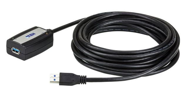 ATEN 5m USB 3.1 Gen1 Extender Cable