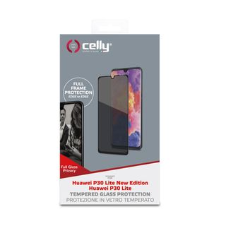 Celly - Protezione per schermo per telefono cellulare - vetro integrale - 3D - …