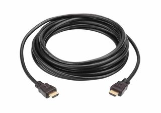ATEN Cavo HDMI ad alta velocita con Ethernet – 20 m - 20 m - HDMI tipo A (Stand…